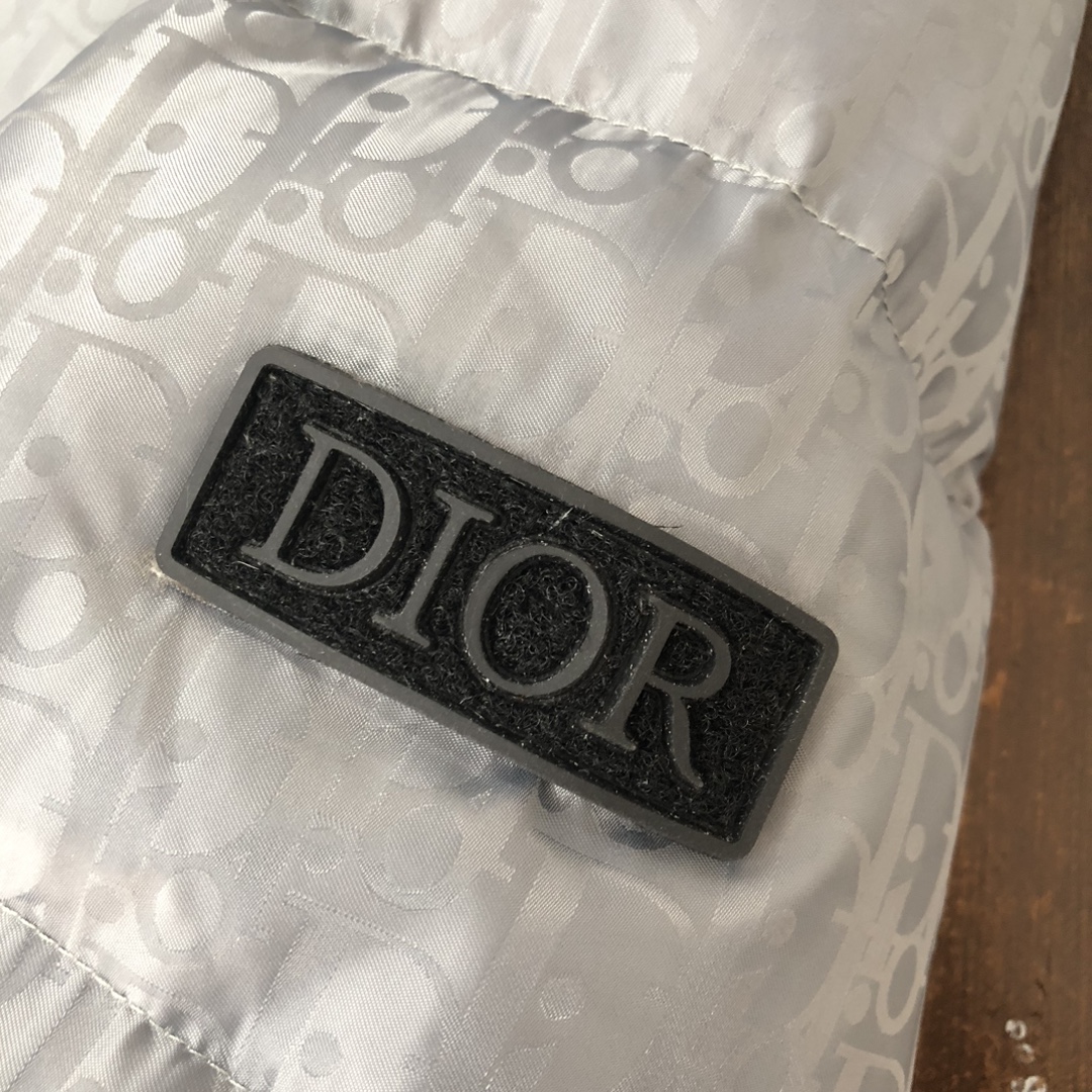 Christian Dior Down Jackets